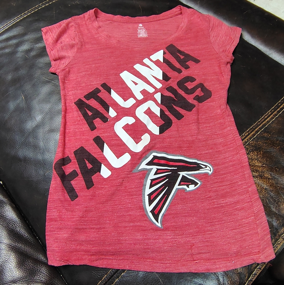 Atlanta falcons tshirt